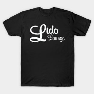 Lido Lounge T-Shirt